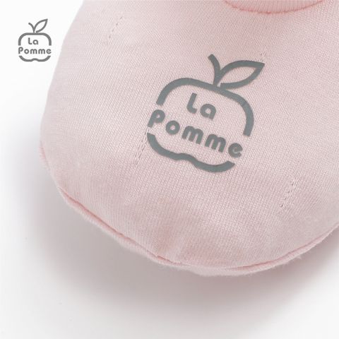  Set bao tay bao chân La Pomme chú voi Dumbo - Hồng 