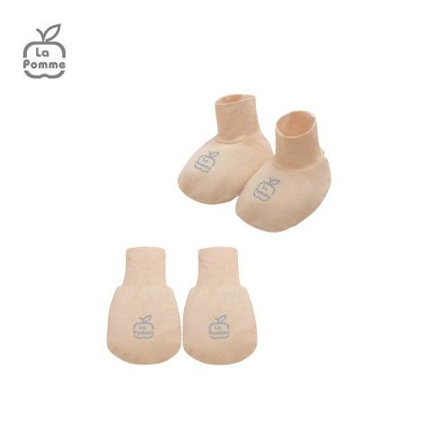  Set bao tay bao chân La Pomme Puppy - 2 