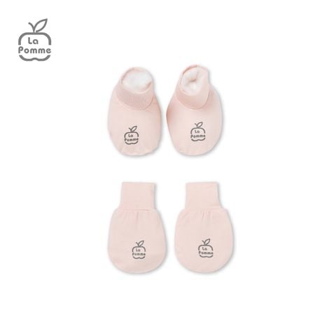  Set bao tay bao chân La Pomme vườn cổ tích 