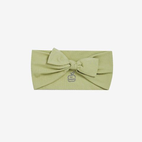  Băng đô La Pomme họa tiết đáng yêu 