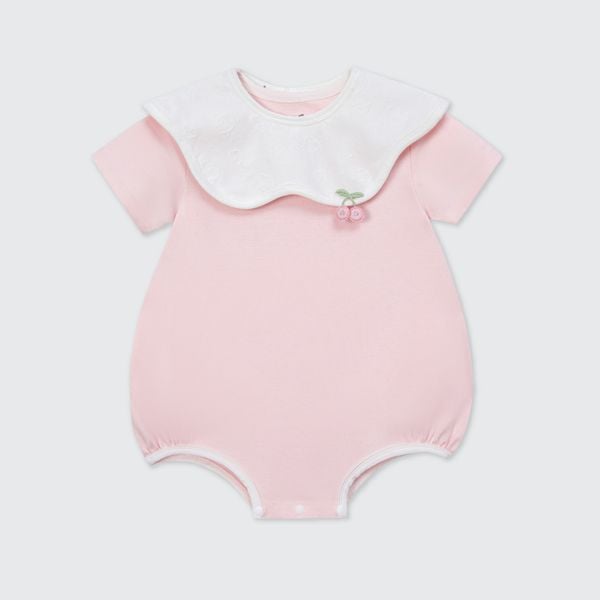  Body cộc tay La Pomme Lovely Day 