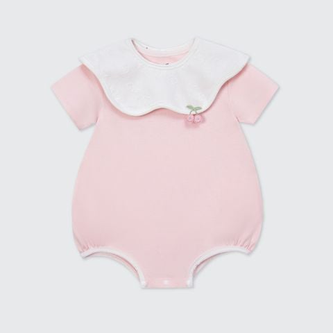  Body cộc tay La Pomme Lovely Day 