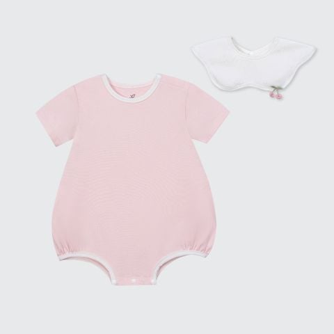  Body cộc tay La Pomme Lovely Day 