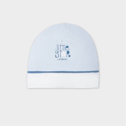  Mũ sơ sinh La Pomme Little Ngôi sao nhỏ 