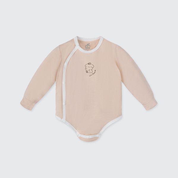  Body Chip Dài Tay La Pomme Puppy 