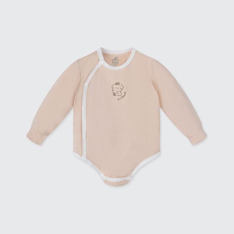  Body Chip Dài Tay La Pomme Puppy 