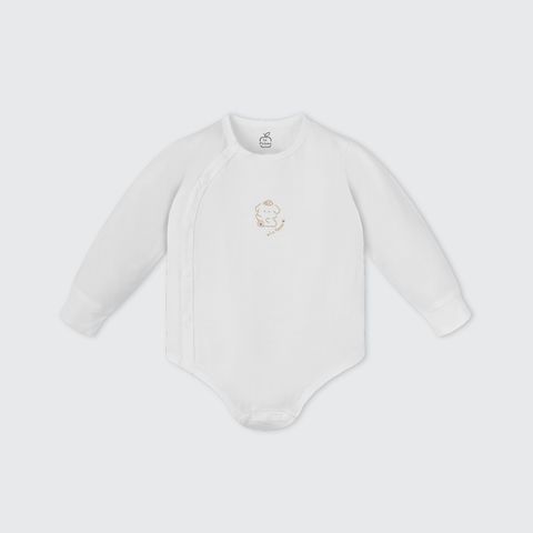  Body Chip Dài Tay La Pomme Puppy 