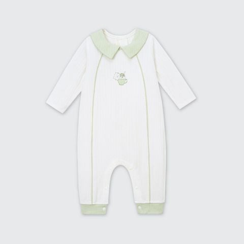 Body dài tay La Pomme mèo con ngộ nghĩnh 