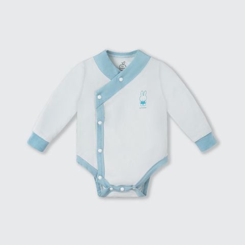  Bodychip dài tay La Pomme bé yêu năng động 