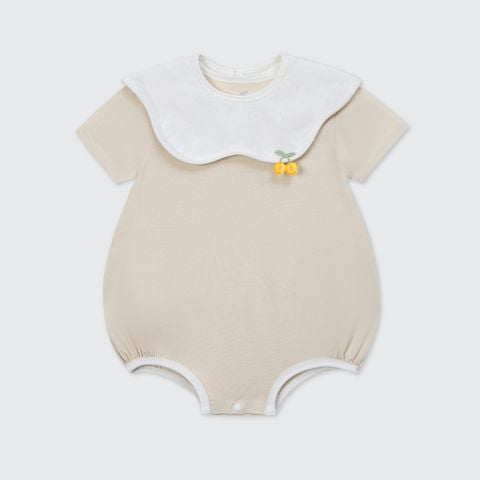  Body cộc tay La Pomme Lovely Day 
