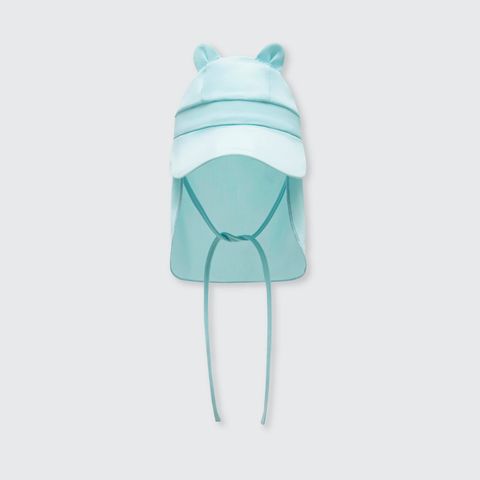  Mũ bơi La Pomme Che nắng Gấu Nhỏ xinh yêu 