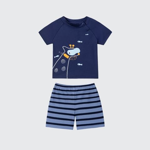  Đồ bơi La Pomme Hello Sunday 