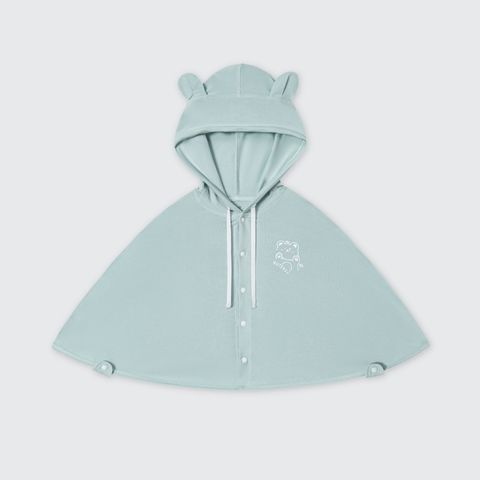  Áo chống nắng La Pomme Rừng Gấu Phiêu Lưu 