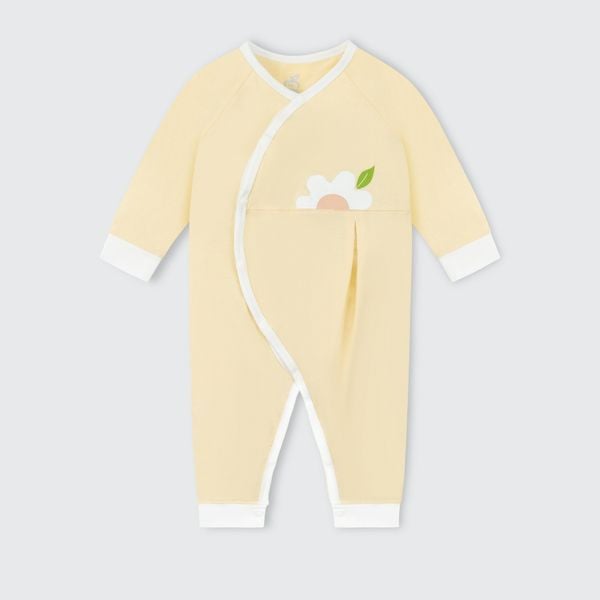  Body dài tay La Pomme xinh xắn 