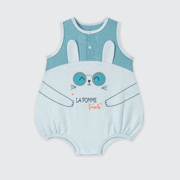  Body liền sát nách La Pomme Dễ thương 