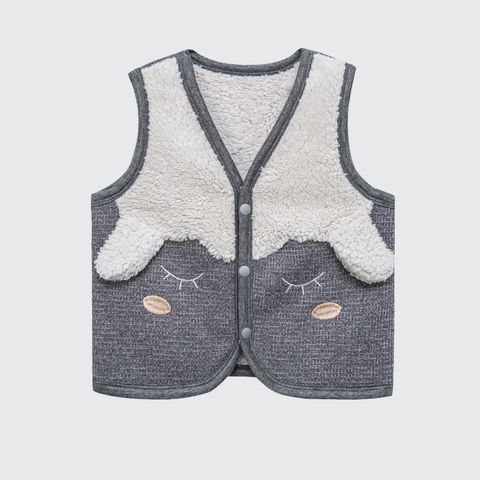  Áo Gile La Pomme cách điệu dễ thương 