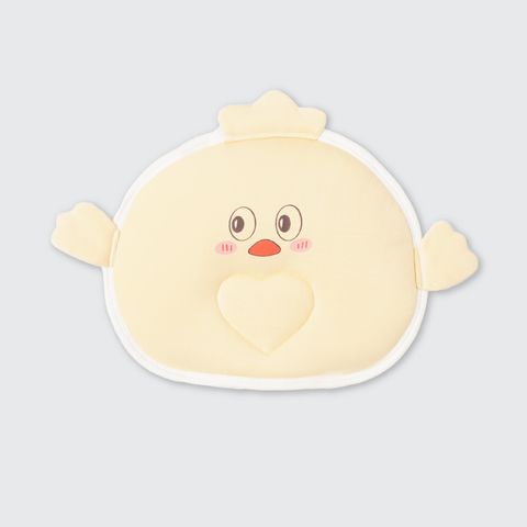  Gối sơ sinh đa năng La Pomme Gà Con ngộ nghĩnh 