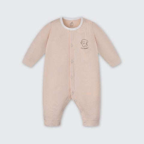  Body Dài Tay La Pomme Puppy 