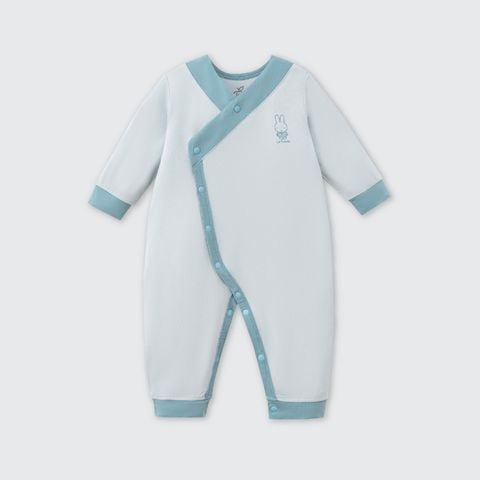  Body liền dài tay La Pomme bé yêu năng động 