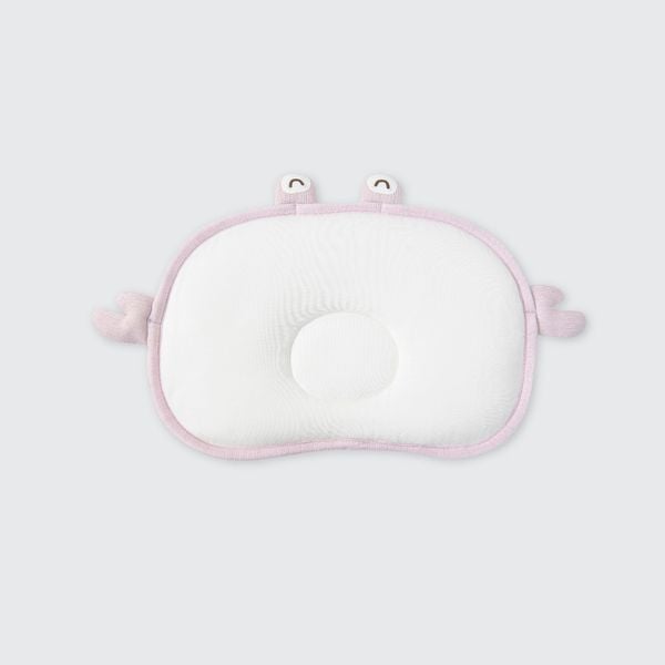  Gối đầu La Pomme Đảo Cua Cam 