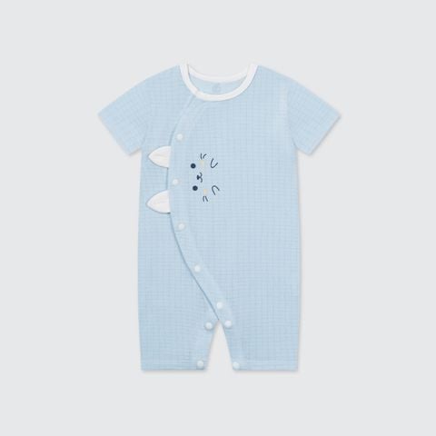  Body cộc tay La Pomme Bạn nhỏ ngộ nghĩnh 