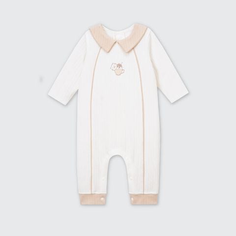  Body dài tay La Pomme mèo con ngộ nghĩnh 