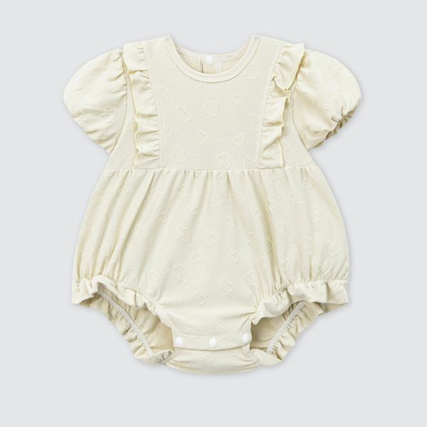  Body cộc tay La Pomme Đám mây bồng bềnh 