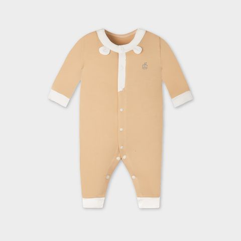  Body dài tay La Pomme Happy Days 