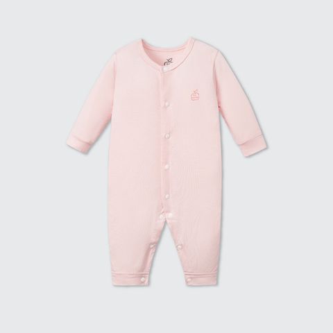  Body dài tay La Pomme mềm mịn 