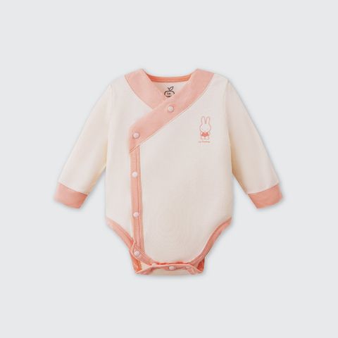  Bodychip dài tay La Pomme bé yêu năng động 