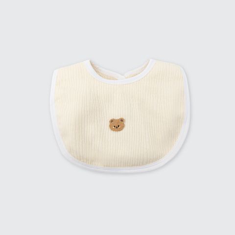  Yếm La Pomme dệt vân chìm 