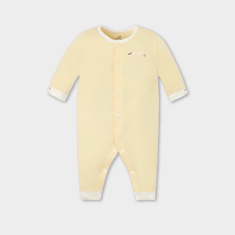  Body dài tay La Pomme Cáo tinh nghịch 