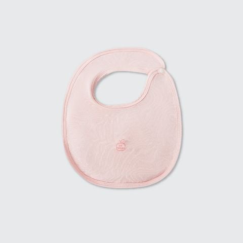  Yếm sơ sinh La Pomme mềm mịn 