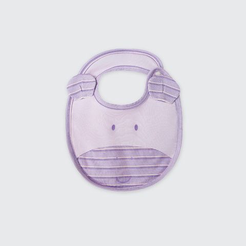  Yếm La Pomme viền phối 