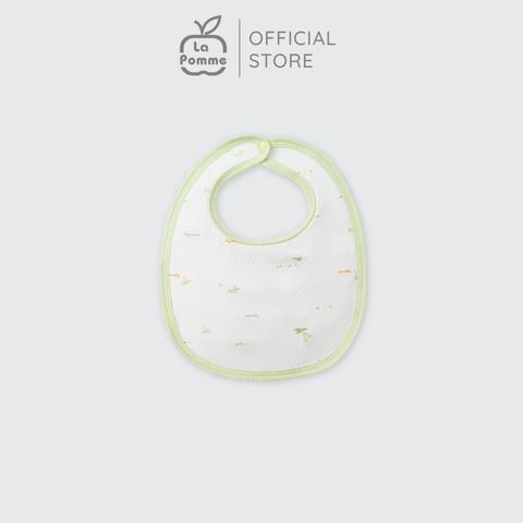  Yếm sơ sinh La Pomme Mùa hè của bé 