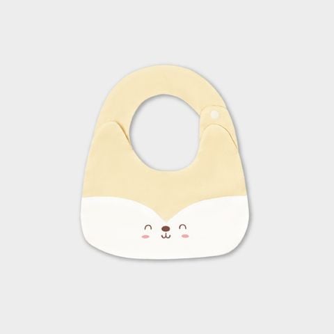  Yếm sơ sinh La Pomme Cáo tinh nghịch 