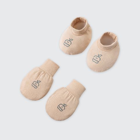  Set bao tay bao chân La Pomme dễ thương 