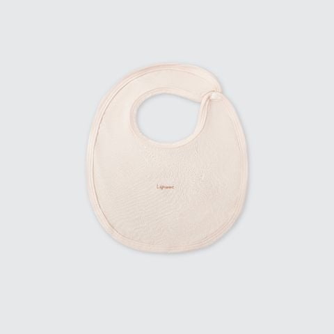  Yếm sơ sinh La Pomme Người bạn êm mềm 