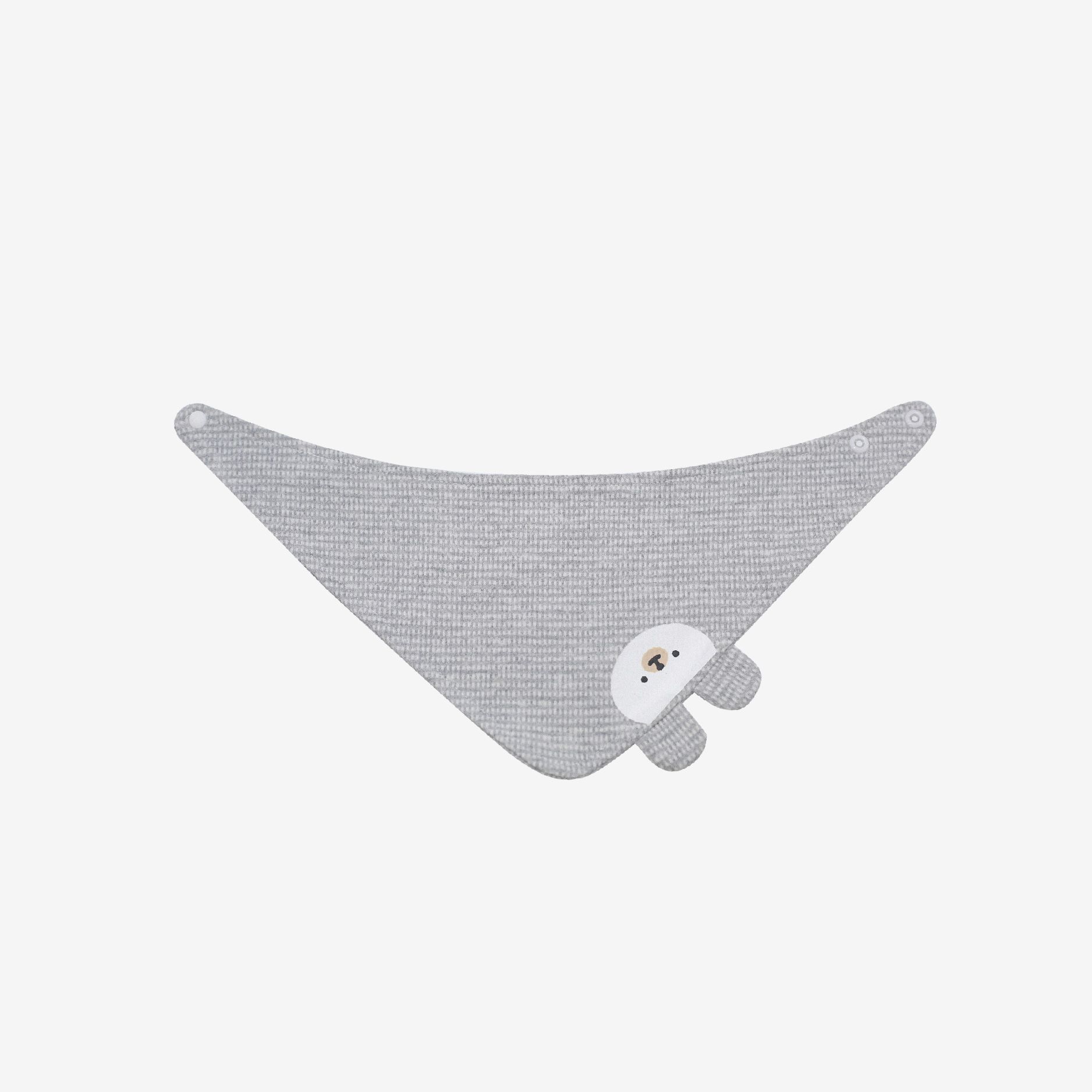  Yếm La Pomme Caro Bear 