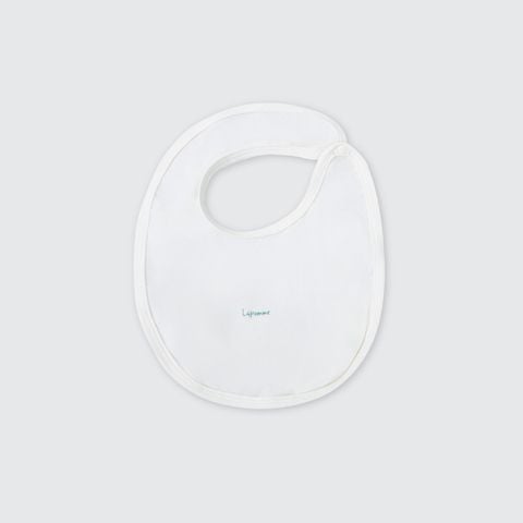  Yếm sơ sinh La Pomme Người bạn êm mềm 