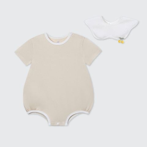  Body cộc tay La Pomme Lovely Day 
