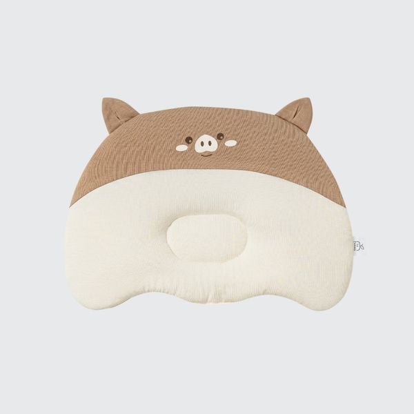  Gối đầu La Pomme Ỉn Con Say giấc 