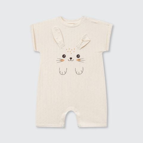  Body cộc tay La Pomme niềm vui của bé 