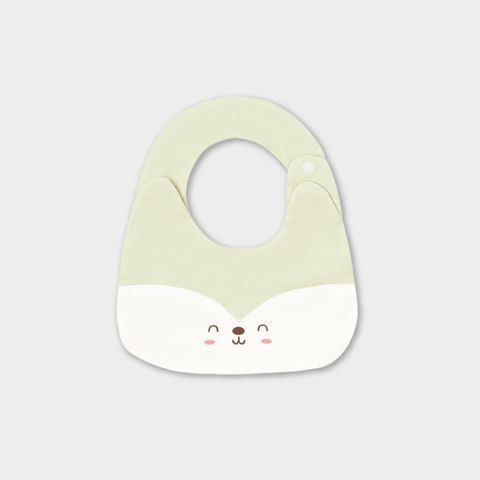  Yếm sơ sinh La Pomme Cáo tinh nghịch 