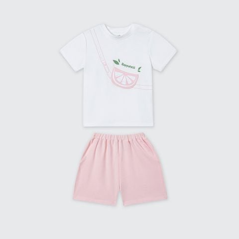 Bộ cộc tay La Pomme túi trái cây 