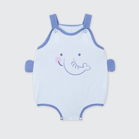  Body sát nách La Pomme Tai nhỏ đáng yêu 