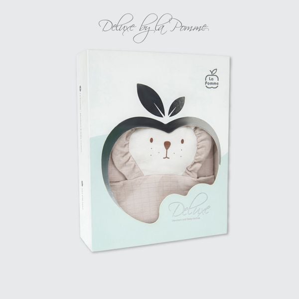  Set phụ kiện La Pomme Deluxe Hello Lion 