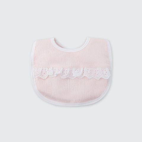  Yếm La Pomme dệt vân chìm 