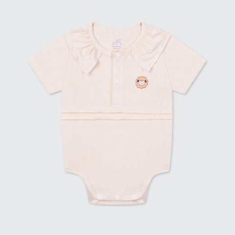  Body cộc tay La Pomme Giấc mơ hè vui 