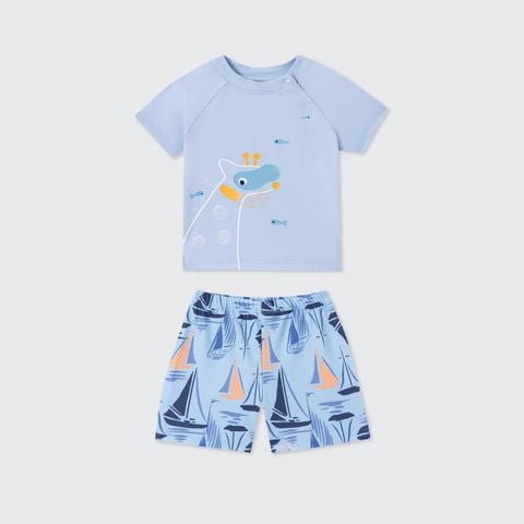  Đồ bơi La Pomme Hello Sunday 